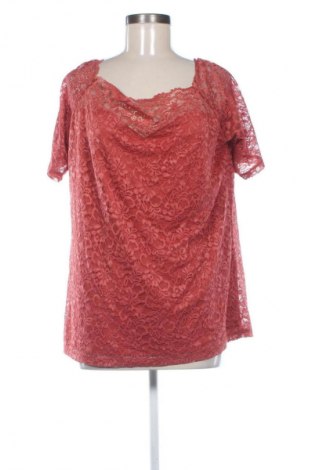 Bluză de femei Unbranded, Mărime XL, Culoare Roșu, Preț 45,99 Lei