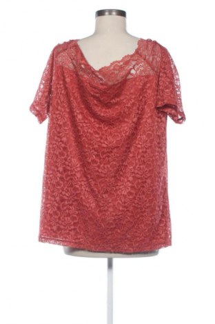 Bluză de femei Unbranded, Mărime XL, Culoare Roșu, Preț 45,99 Lei