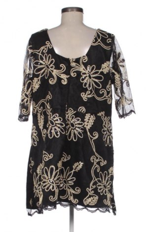 Bluzka damska Unbranded, Rozmiar XXL, Kolor Kolorowy, Cena 61,99 zł