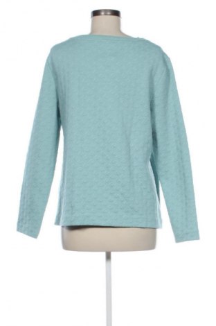 Bluză de femei Unbranded, Mărime L, Culoare Verde, Preț 55,99 Lei