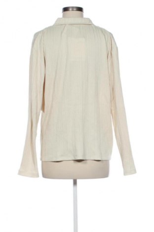 Női blúz Unbranded, Méret L, Szín Bézs, Ár 1 819 Ft