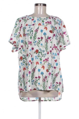 Damen Shirt Unbranded, Größe XXL, Farbe Mehrfarbig, Preis € 7,99