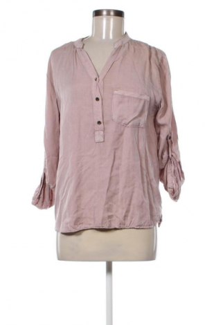 Dámska blúza Unbranded, Veľkosť M, Farba Popolavo ružová, Cena  15,20 €