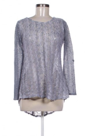 Dámska blúza Unbranded, Veľkosť M, Farba Modrá, Cena  1,95 €