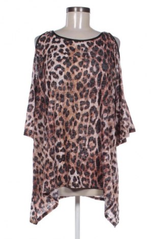 Dámská halenka Unbranded, Velikost 3XL, Barva Vícebarevné, Cena  129,00 Kč