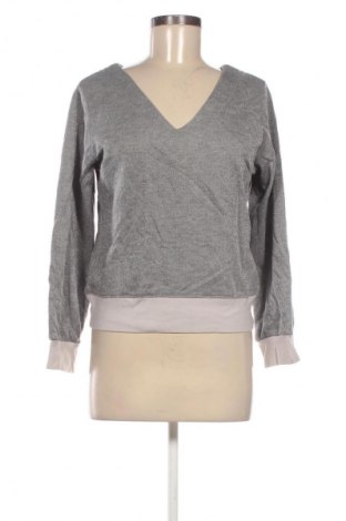 Dámska blúza Unbranded, Veľkosť M, Farba Sivá, Cena  1,95 €