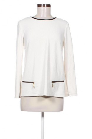 Дамска блуза Unbranded, Размер M, Цвят Екрю, Цена 4,09 €