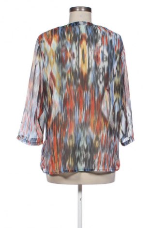 Dámska blúza Unbranded, Veľkosť M, Farba Viacfarebná, Cena  1,95 €
