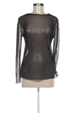 Bluză de femei Unbranded, Mărime M, Culoare Negru, Preț 8,99 Lei, #134334559