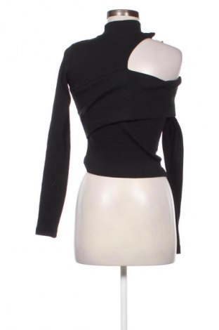 Дамска блуза Unbranded, Размер M, Цвят Черен, Цена 2,04 €