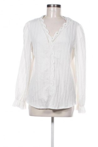 Dámská halenka Unbranded, Velikost L, Barva Bílá, Cena  179,00 Kč