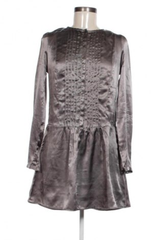 Női blúz United Colors Of Benetton, Méret M, Szín Szürke, Ár 1 459 Ft