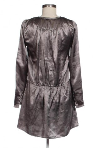 Női blúz United Colors Of Benetton, Méret M, Szín Szürke, Ár 1 459 Ft