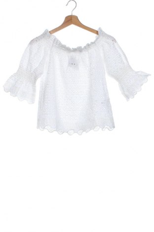 Dámska blúza United Colors Of Benetton, Veľkosť XS, Farba Biela, Cena  7,95 €