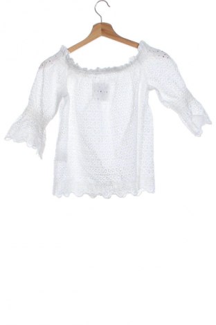 Dámska blúza United Colors Of Benetton, Veľkosť XS, Farba Biela, Cena  7,95 €