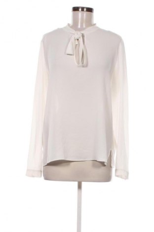 Bluzka damska United Colors Of Benetton, Rozmiar L, Kolor Biały, Cena 44,99 zł