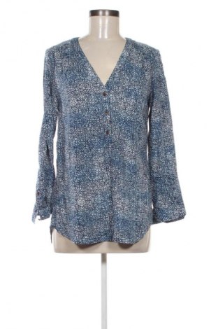 Γυναικεία μπλούζα United Colors Of Benetton, Μέγεθος M, Χρώμα Πολύχρωμο, Τιμή 5,99 €