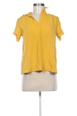 Bluză de femei United Colors Of Benetton, Mărime M, Culoare Portocaliu, Preț 34,99 Lei