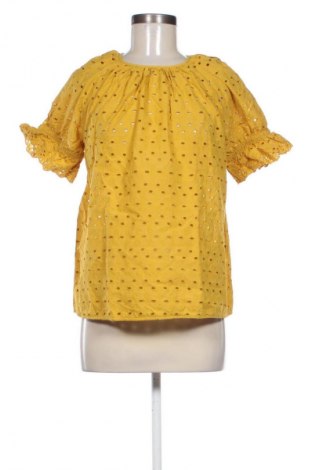 Bluzka damska Universal Thread, Rozmiar M, Kolor Pomarańczowy, Cena 27,40 zł