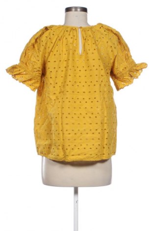 Bluzka damska Universal Thread, Rozmiar M, Kolor Pomarańczowy, Cena 27,40 zł