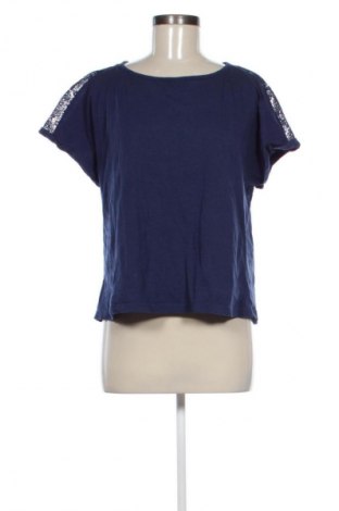 Bluzka damska Up 2 Fashion, Rozmiar L, Kolor Niebieski, Cena 21,99 zł