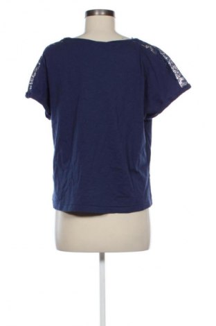 Bluzka damska Up 2 Fashion, Rozmiar L, Kolor Niebieski, Cena 21,99 zł