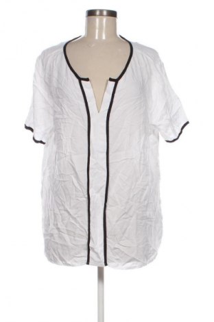 Dámská halenka Up 2 Fashion, Velikost L, Barva Bílá, Cena  129,00 Kč