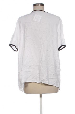 Dámská halenka Up 2 Fashion, Velikost L, Barva Bílá, Cena  129,00 Kč