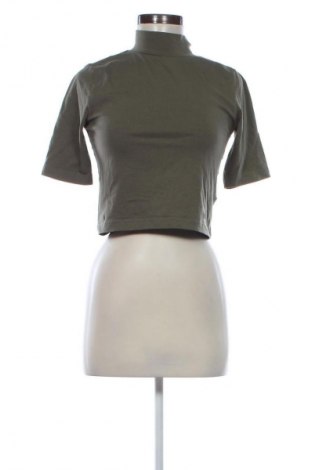 Bluzka damska Urban Classics, Rozmiar M, Kolor Zielony, Cena 23,99 zł