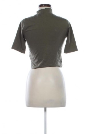 Bluzka damska Urban Classics, Rozmiar M, Kolor Zielony, Cena 23,99 zł