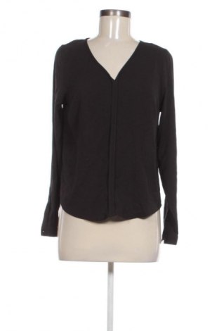 Dámská halenka VILA, Velikost S, Barva Černá, Cena  49,00 Kč