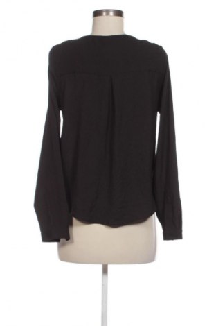 Dámská halenka VILA, Velikost S, Barva Černá, Cena  49,00 Kč