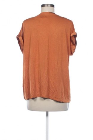 Bluzka damska VILA, Rozmiar XL, Kolor Brązowy, Cena 27,99 zł