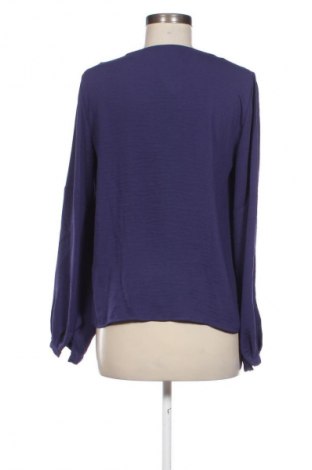 Dámská halenka VILA, Velikost S, Barva Modrá, Cena  49,00 Kč