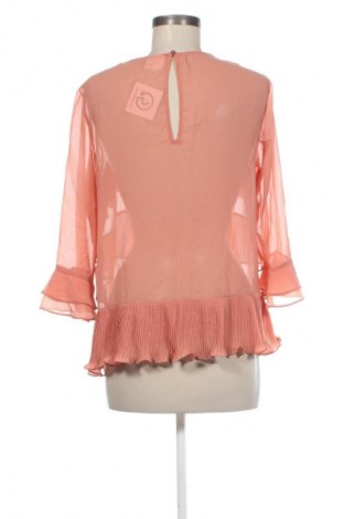 Γυναικεία μπλούζα VILA, Μέγεθος L, Χρώμα Ρόζ , Τιμή 3,99 €