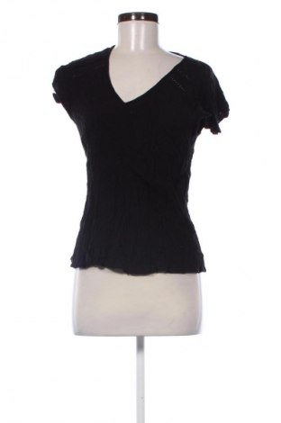 Damen Shirt VILA, Größe M, Farbe Schwarz, Preis € 13,99