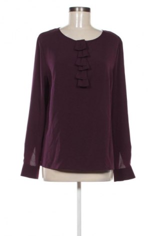 Dámská halenka Vayana, Velikost L, Barva Fialová, Cena  208,00 Kč