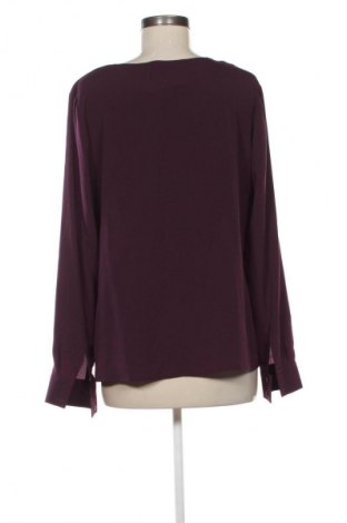 Dámská halenka Vayana, Velikost L, Barva Fialová, Cena  208,00 Kč