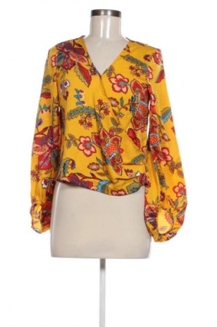 Dámská halenka Vero Moda, Velikost S, Barva Vícebarevné, Cena  49,00 Kč