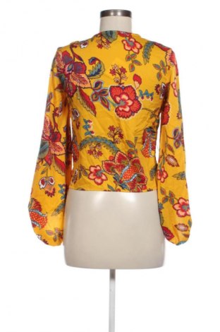 Dámská halenka Vero Moda, Velikost S, Barva Vícebarevné, Cena  49,00 Kč