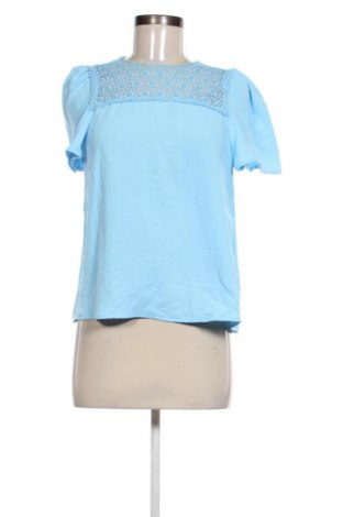 Dámska blúza Vero Moda, Veľkosť S, Farba Modrá, Cena  9,95 €