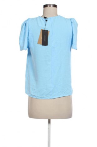 Dámska blúza Vero Moda, Veľkosť S, Farba Modrá, Cena  9,95 €