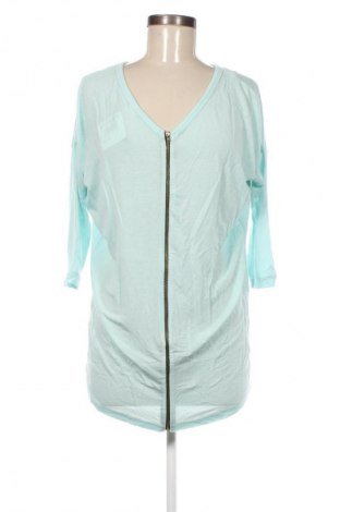 Dámská halenka Vero Moda, Velikost XS, Barva Modrá, Cena  49,00 Kč