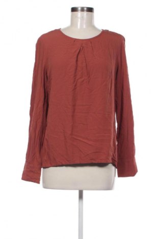 Damen Shirt Vero Moda, Größe M, Farbe Braun, Preis 1,99 €