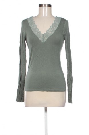 Damen Shirt Vero Moda, Größe S, Farbe Grün, Preis 4,99 €