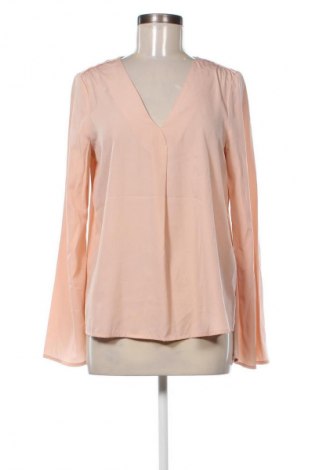 Dámska blúza Vero Moda, Veľkosť M, Farba Popolavo ružová, Cena  1,95 €