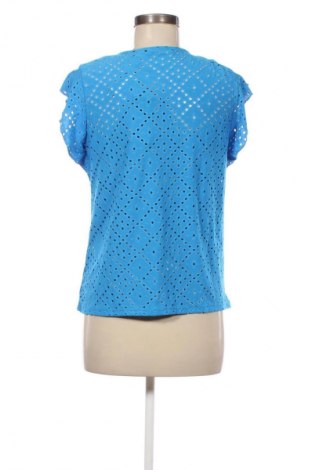 Damen Shirt Vero Moda, Größe M, Farbe Blau, Preis 11,99 €