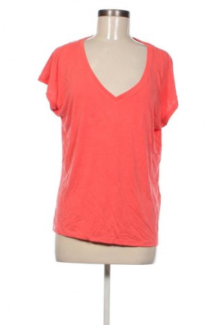 Γυναικεία μπλούζα Vero Moda, Μέγεθος L, Χρώμα Ρόζ , Τιμή 7,99 €