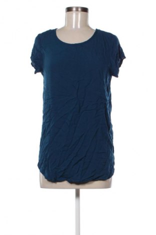 Damen Shirt Vero Moda, Größe L, Farbe Blau, Preis 7,99 €