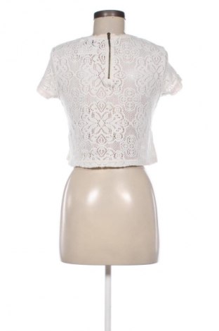 Bluzka damska Vero Moda, Rozmiar S, Kolor ecru, Cena 27,56 zł